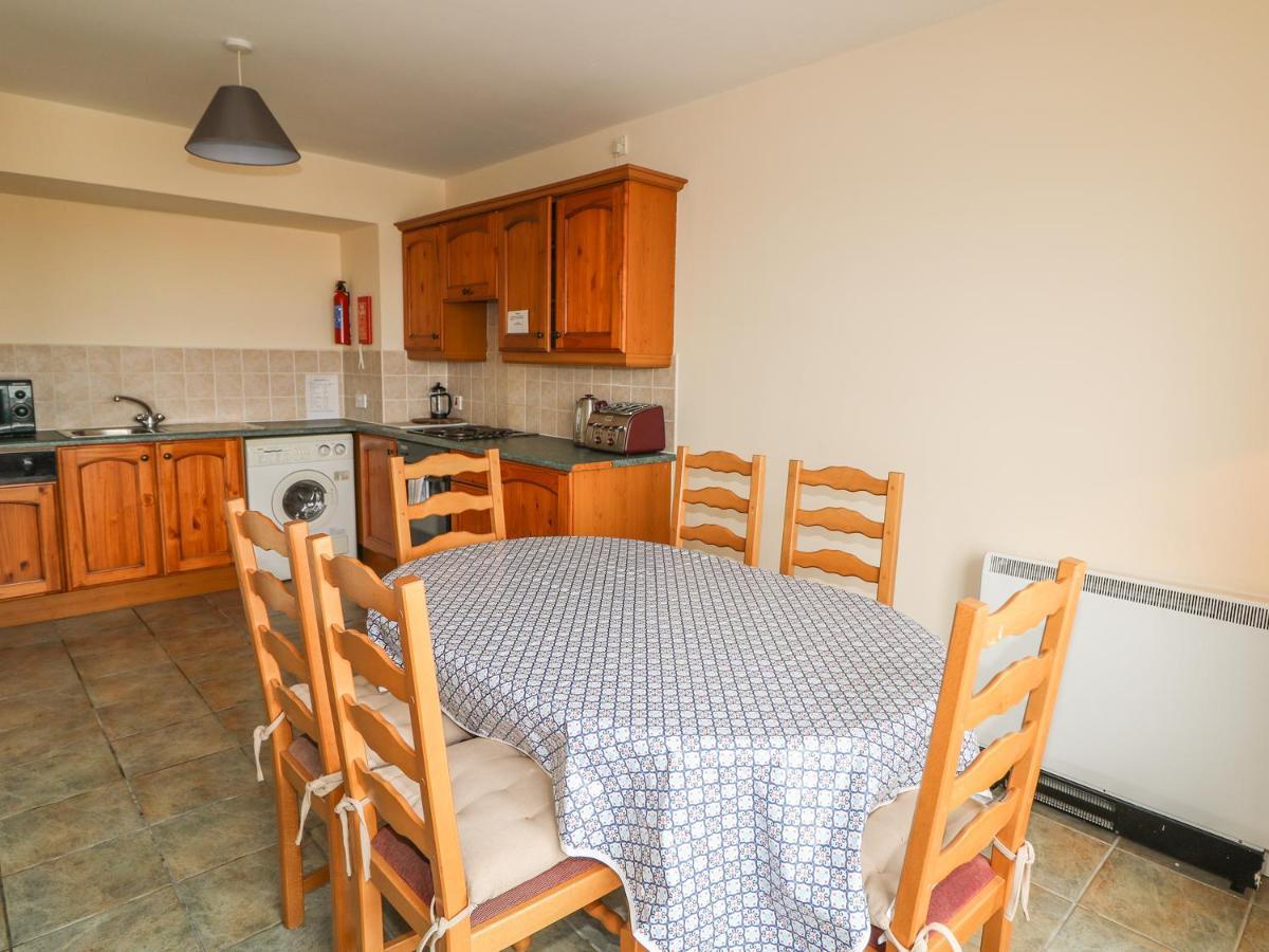 Apartment 42 Bundoran Eksteriør billede