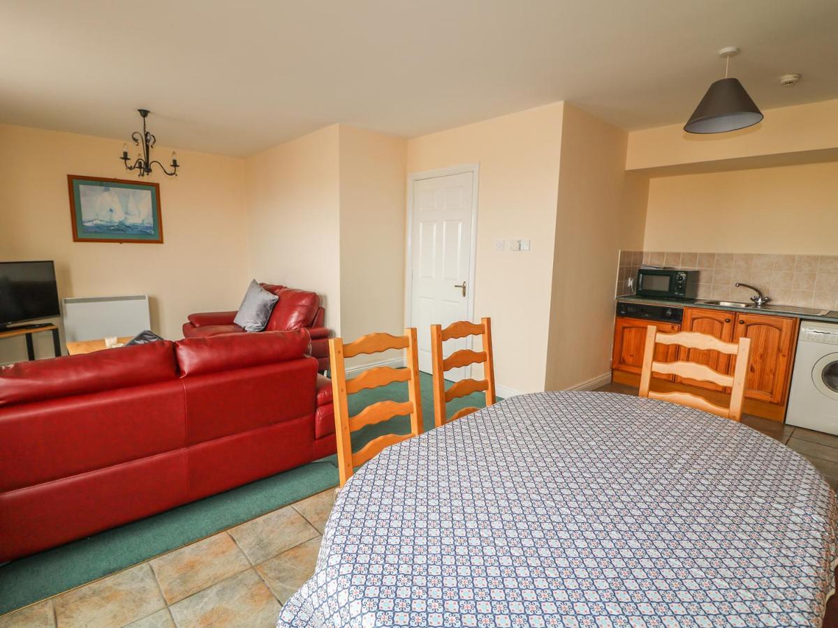 Apartment 42 Bundoran Eksteriør billede