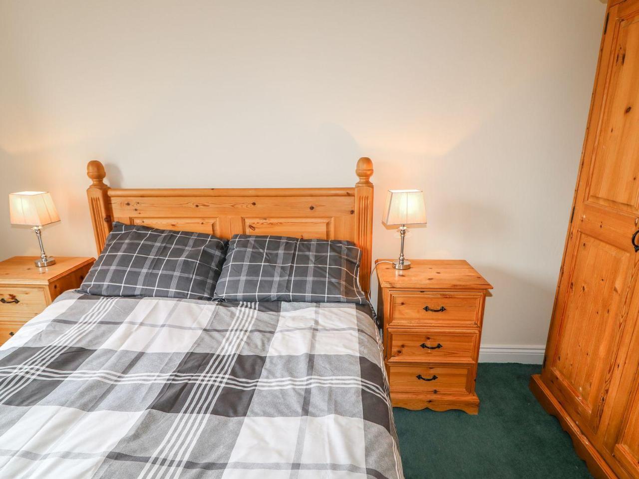 Apartment 42 Bundoran Eksteriør billede