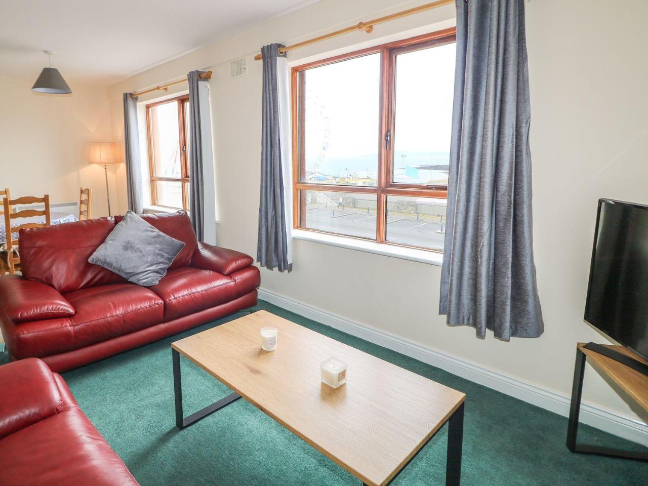 Apartment 42 Bundoran Eksteriør billede