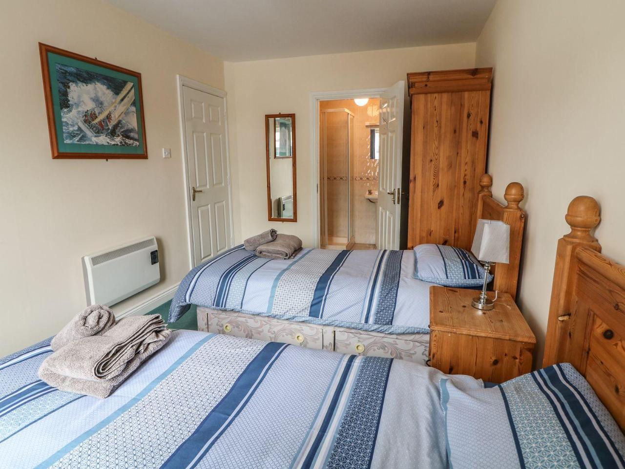 Apartment 42 Bundoran Eksteriør billede