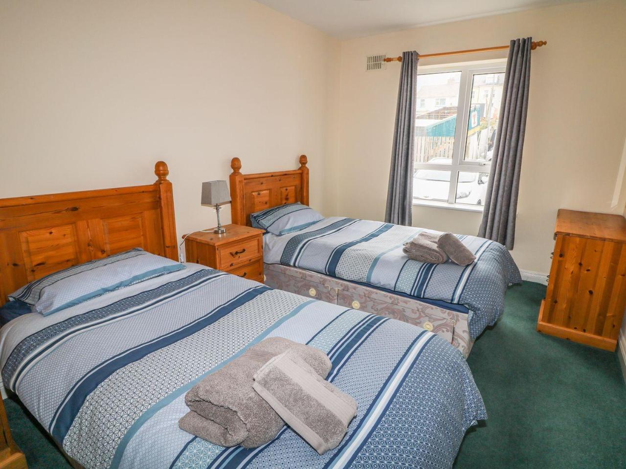 Apartment 42 Bundoran Eksteriør billede