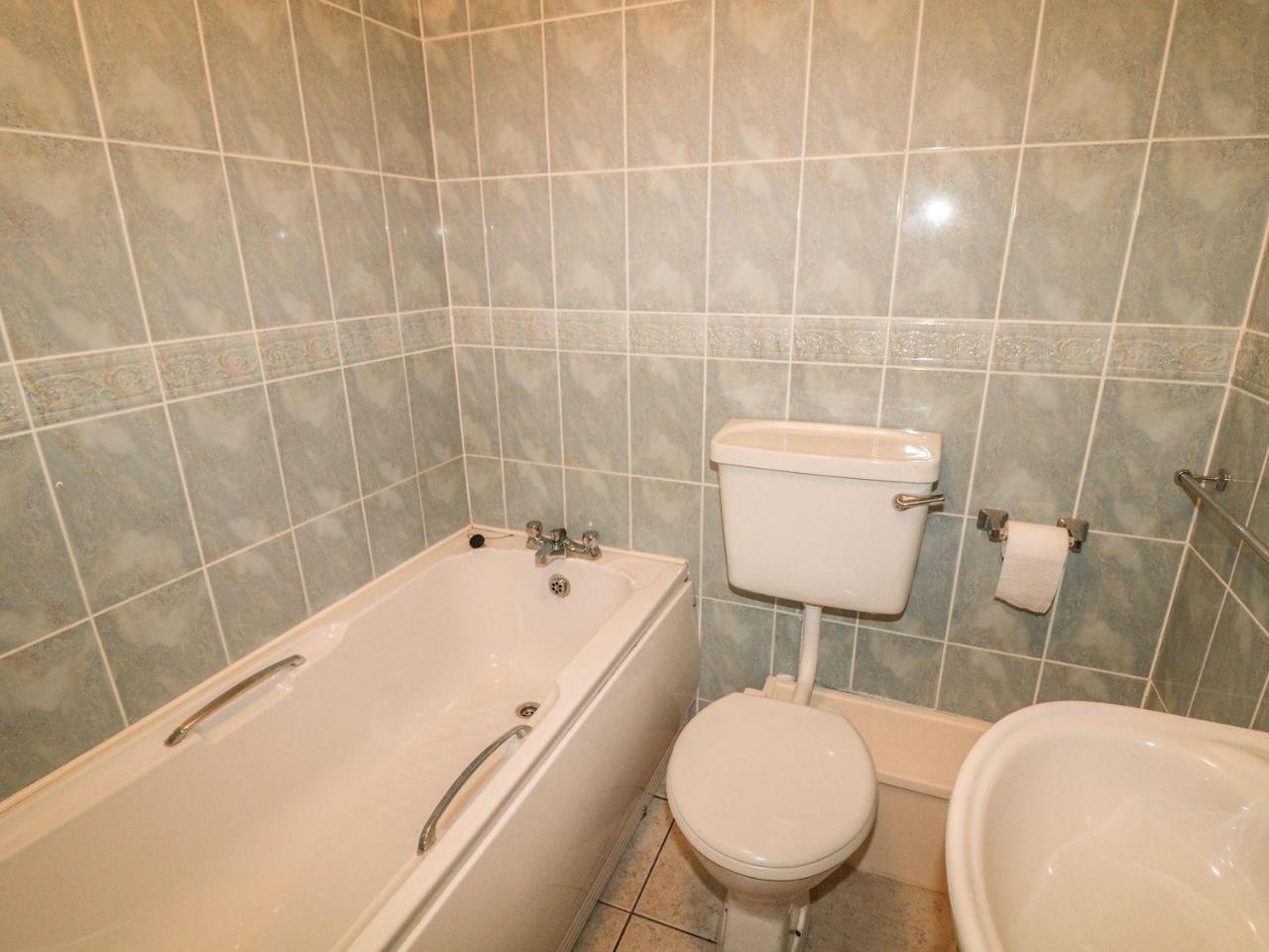 Apartment 42 Bundoran Eksteriør billede