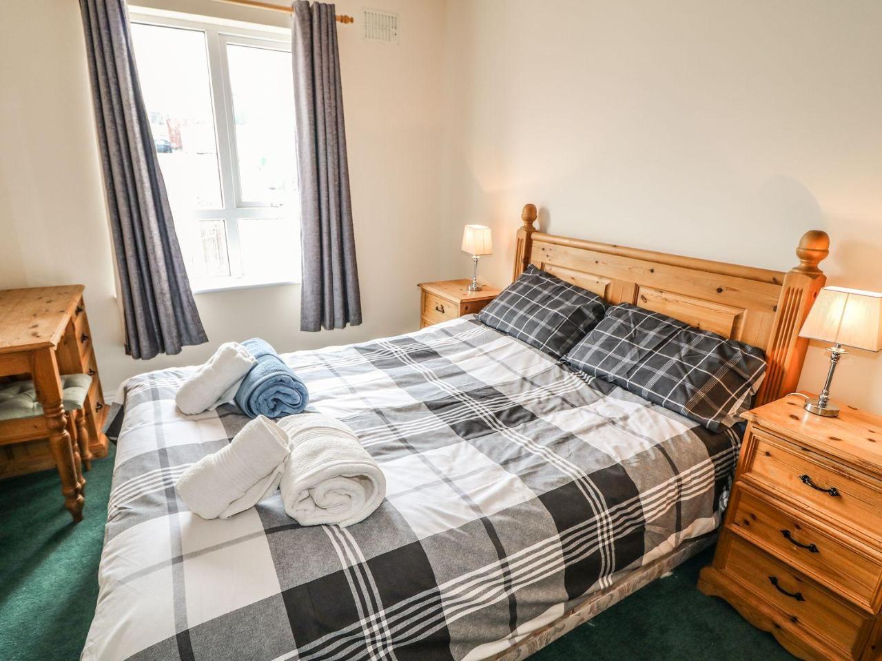 Apartment 42 Bundoran Eksteriør billede