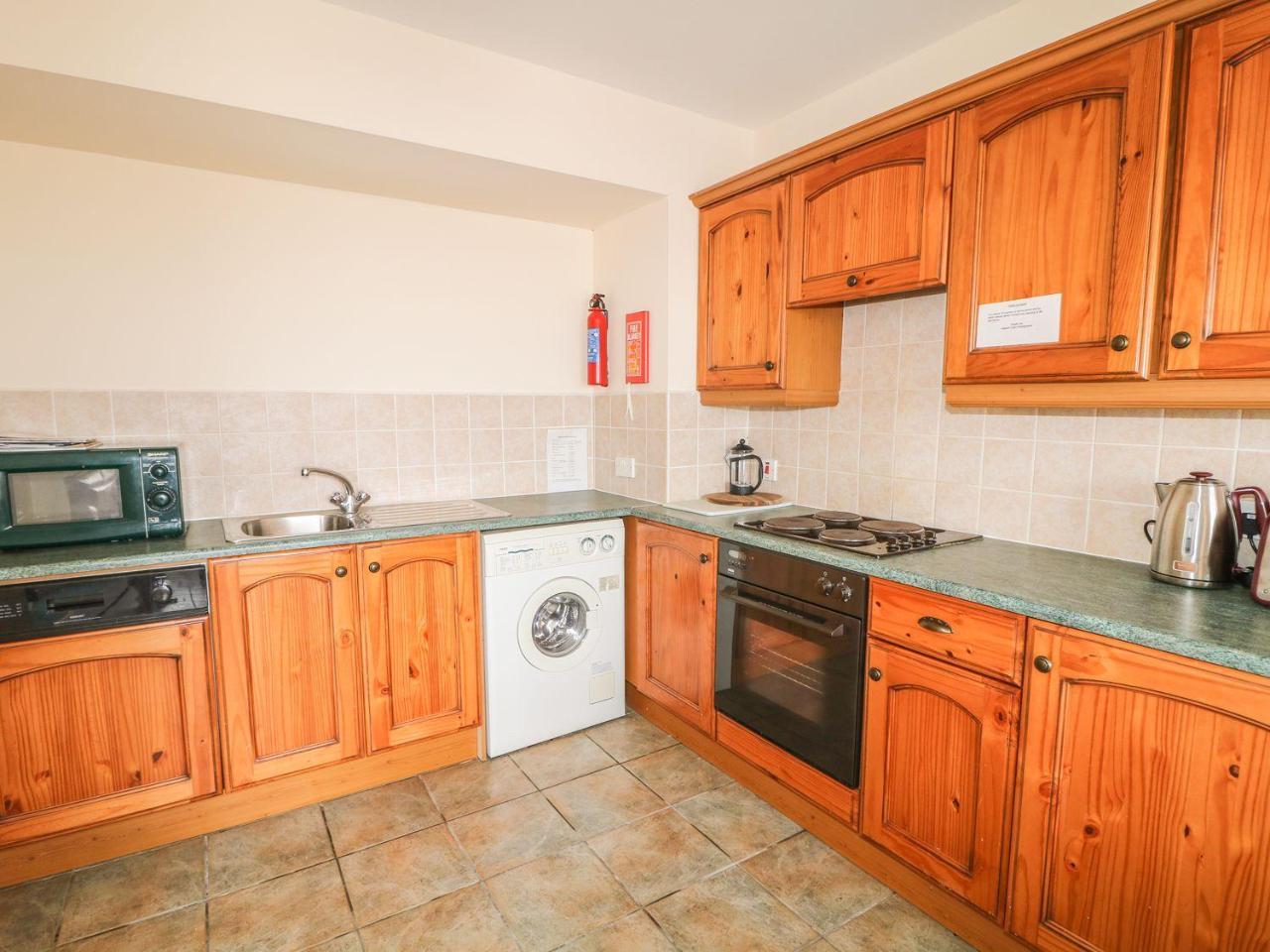 Apartment 42 Bundoran Eksteriør billede