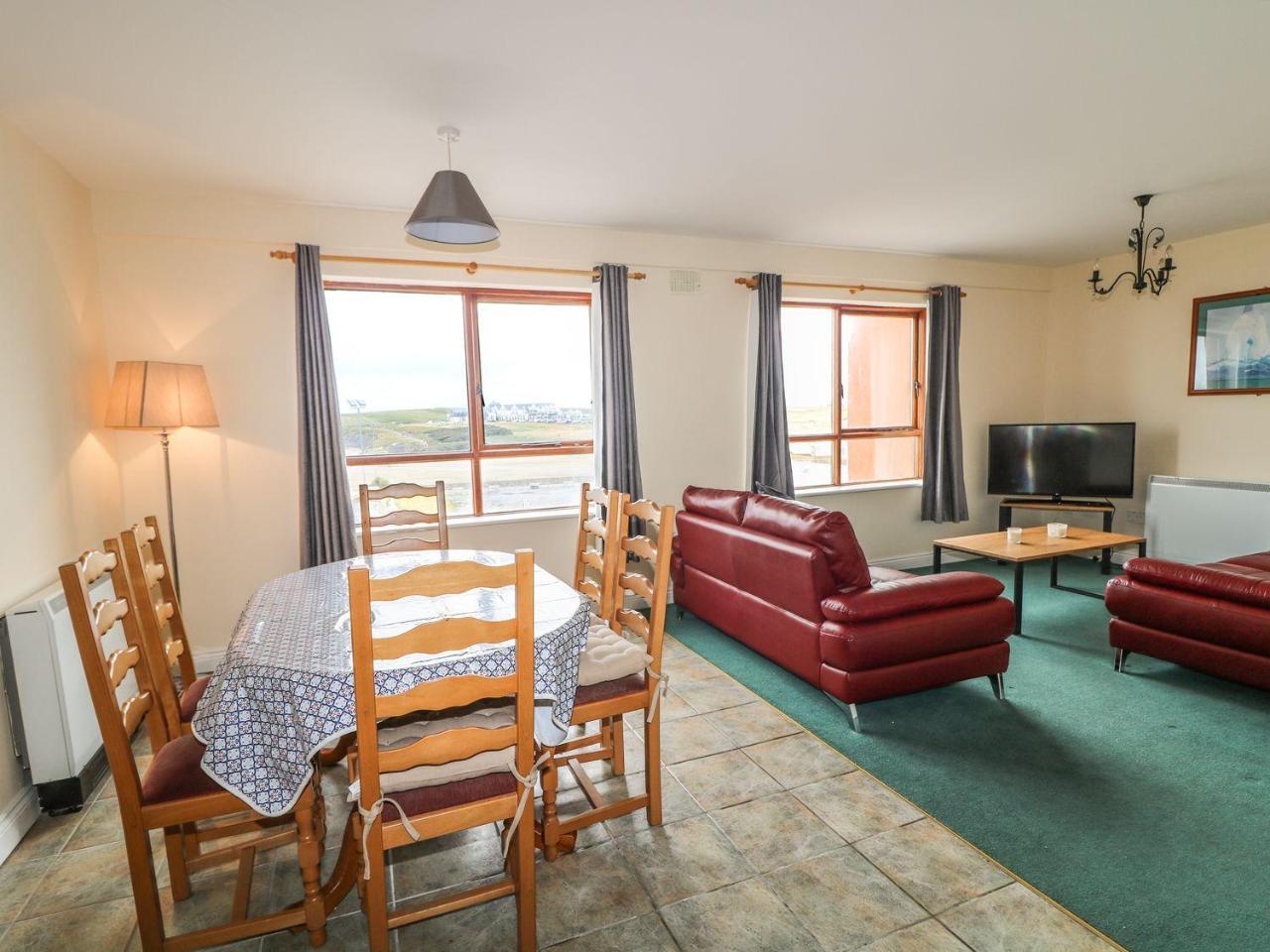 Apartment 42 Bundoran Eksteriør billede